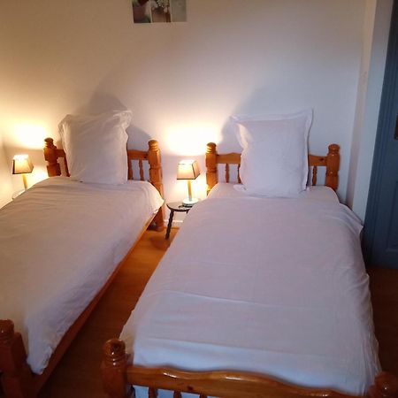 A Deux Pas Du Rhone Villa Sault-Brenaz Luaran gambar