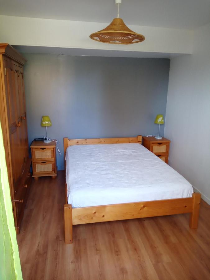 A Deux Pas Du Rhone Villa Sault-Brenaz Luaran gambar