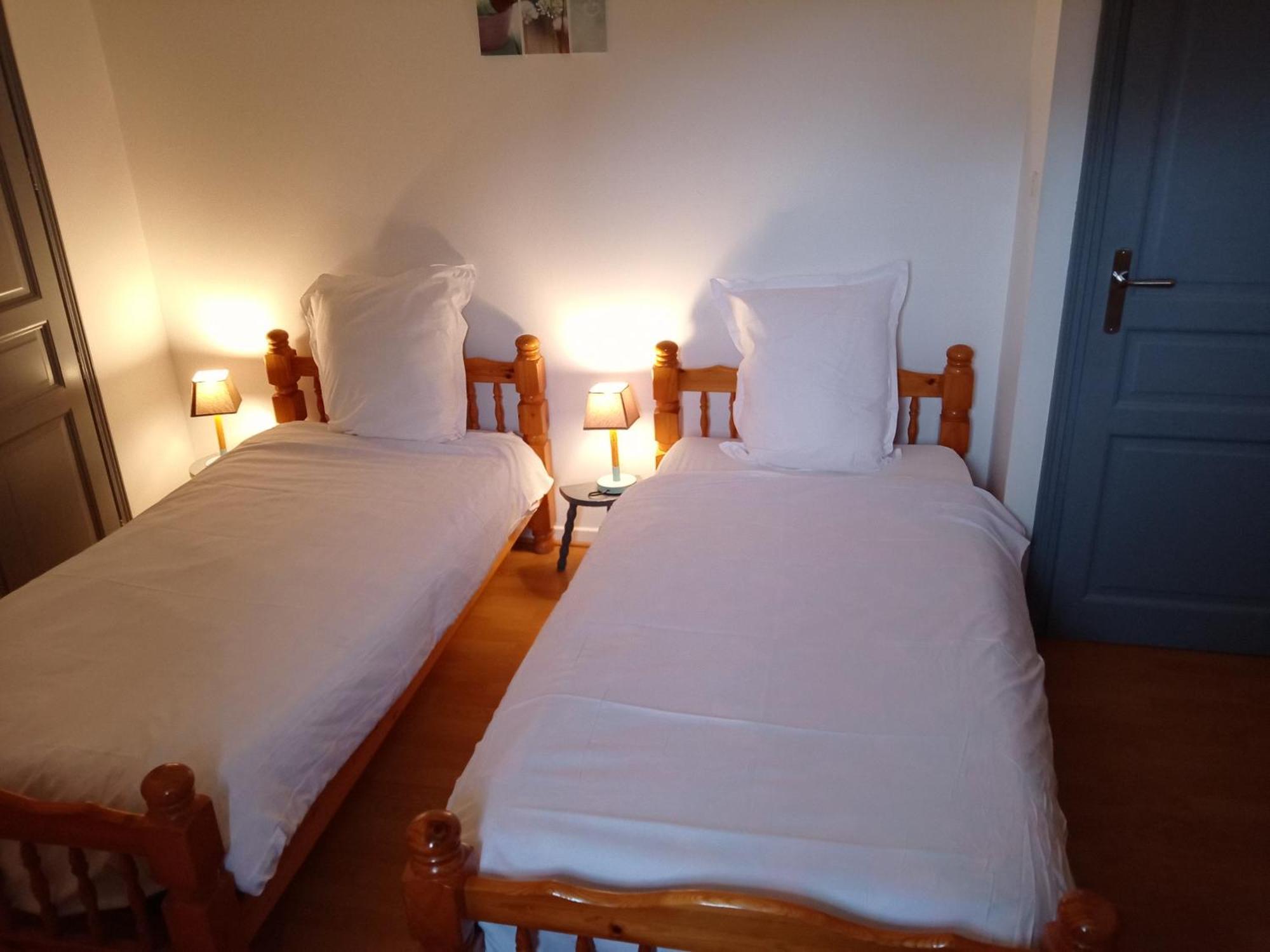 A Deux Pas Du Rhone Villa Sault-Brenaz Luaran gambar